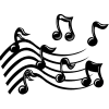 Musicality II for West Coast Swing